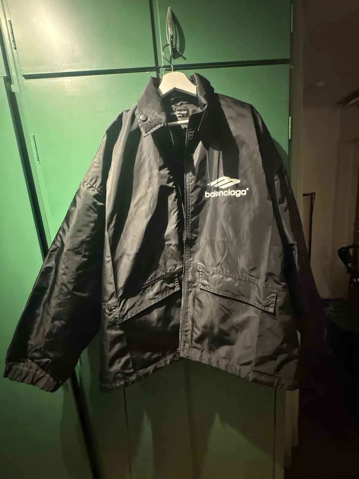 Balenciaga Jacket