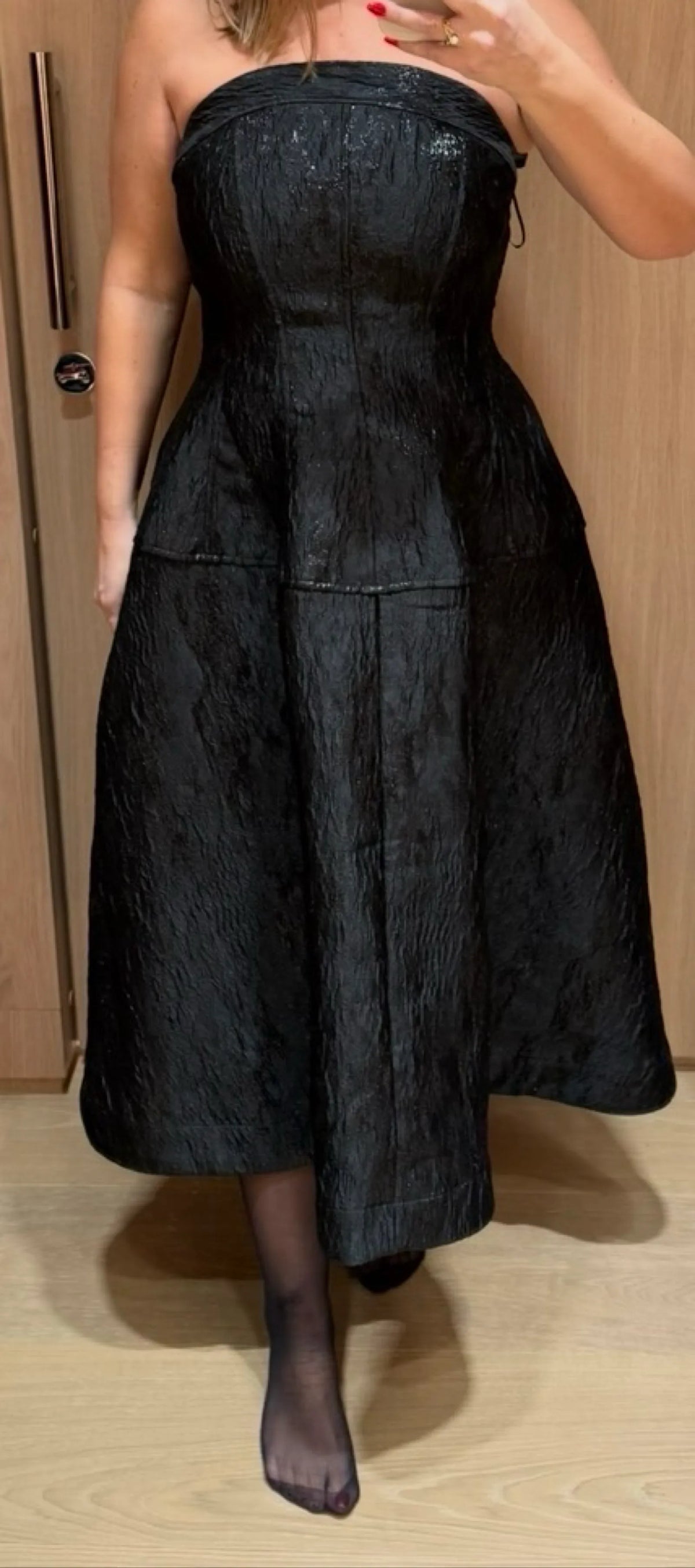 H&M Edition Dress