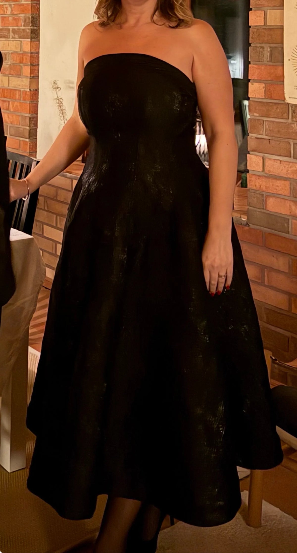 H&M Edition Dress