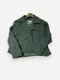 Ahlvar Gallery Coat