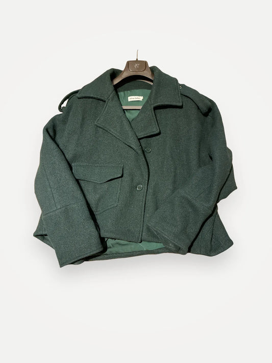 Ahlvar Gallery Coat