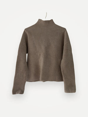 Filippa K-ullpolotröja