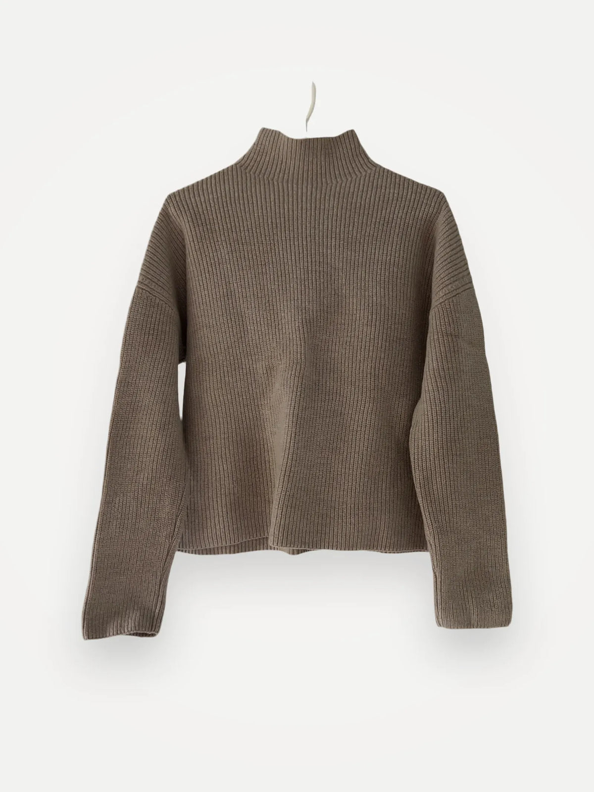 Filippa K-ullpolotröja