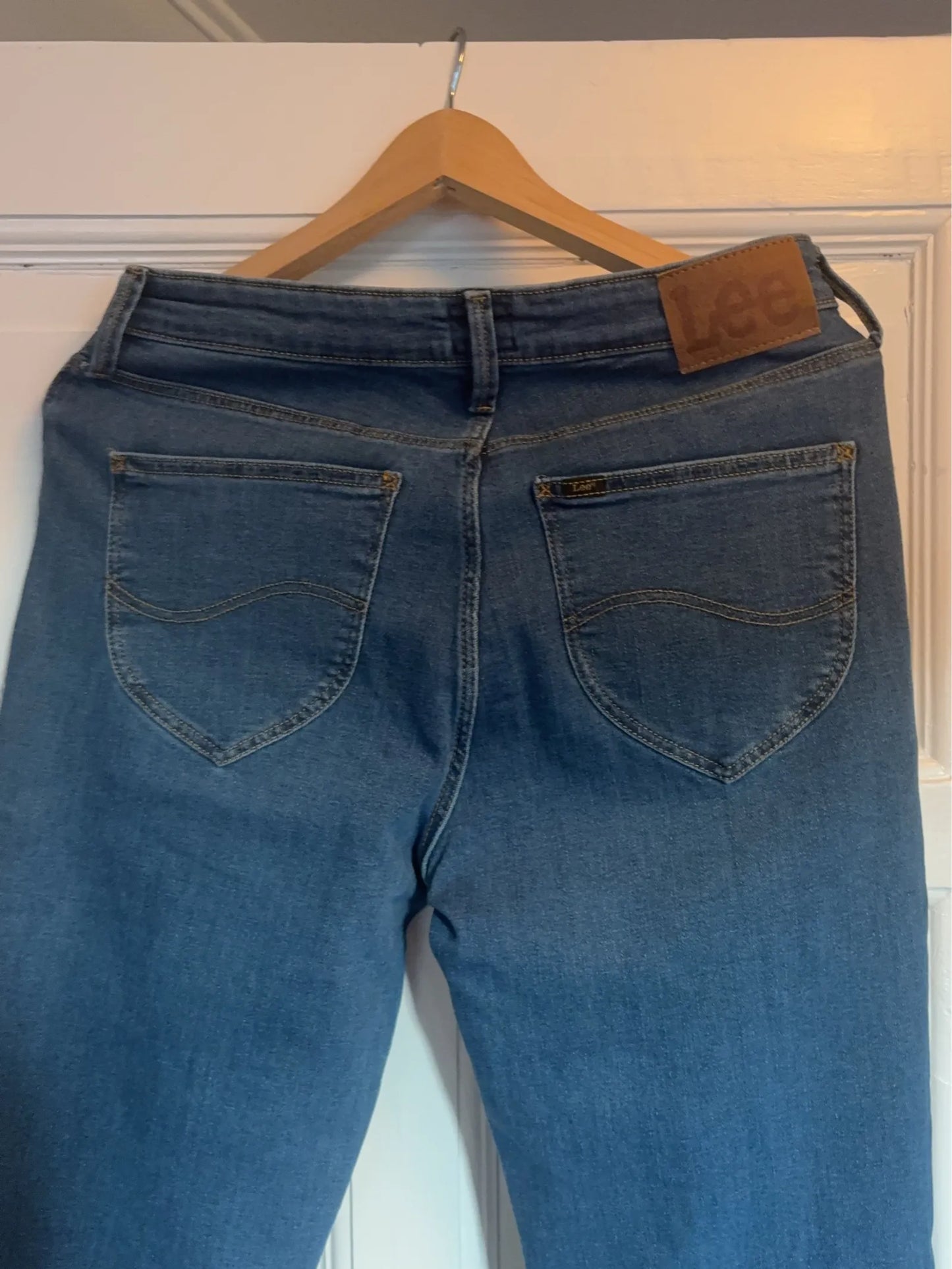Lee Jeans