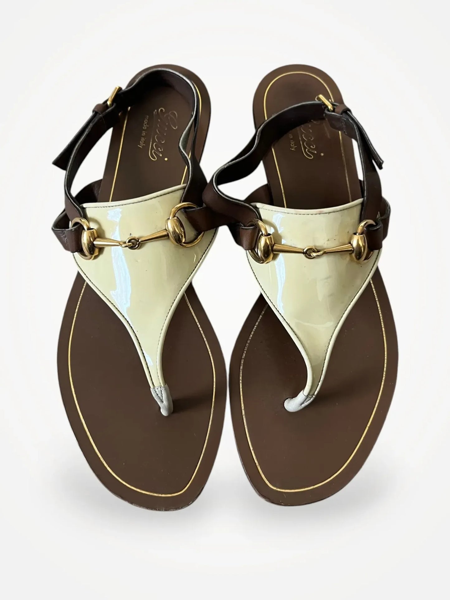 Gucci Sandals