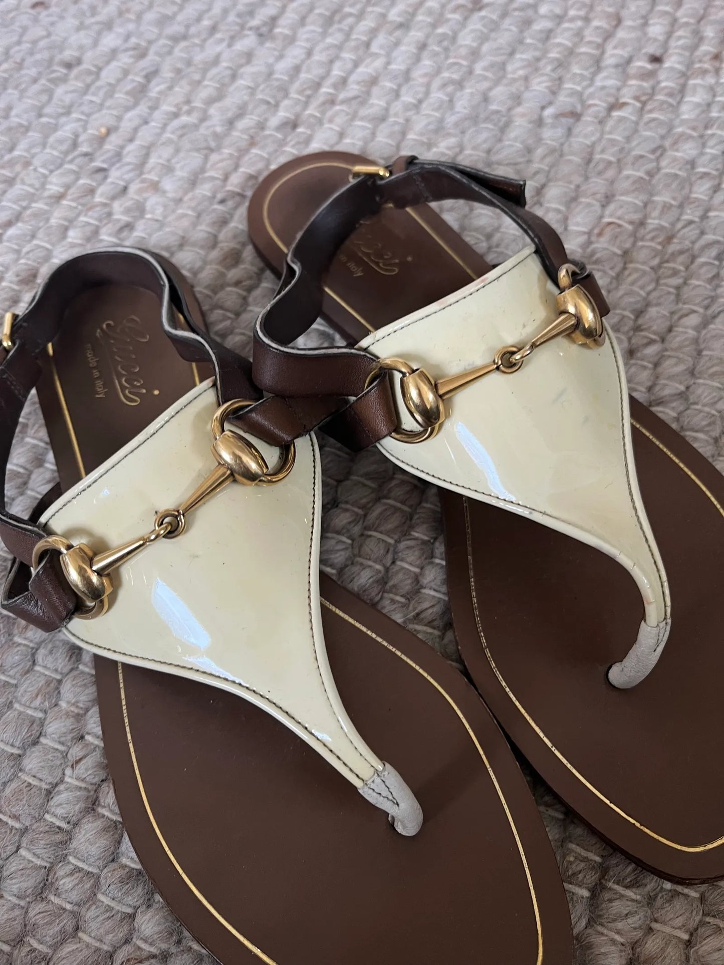 Gucci Sandals