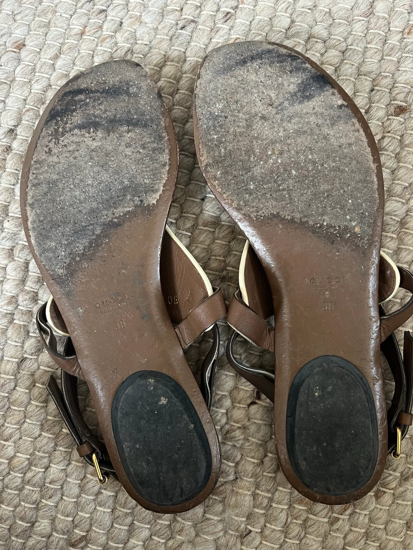Gucci Sandals