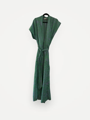 Rodebjer Olympia Sheer Dress