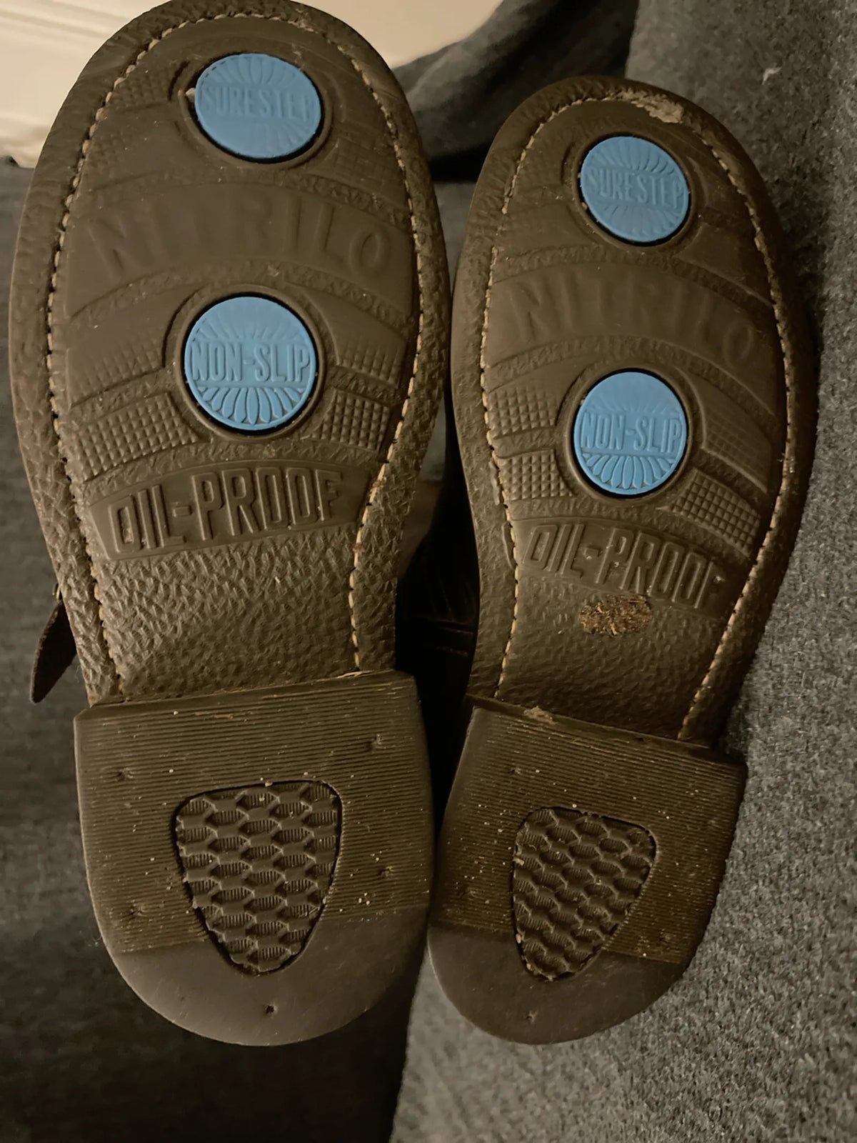 Primeboots Engineer Mid Boots