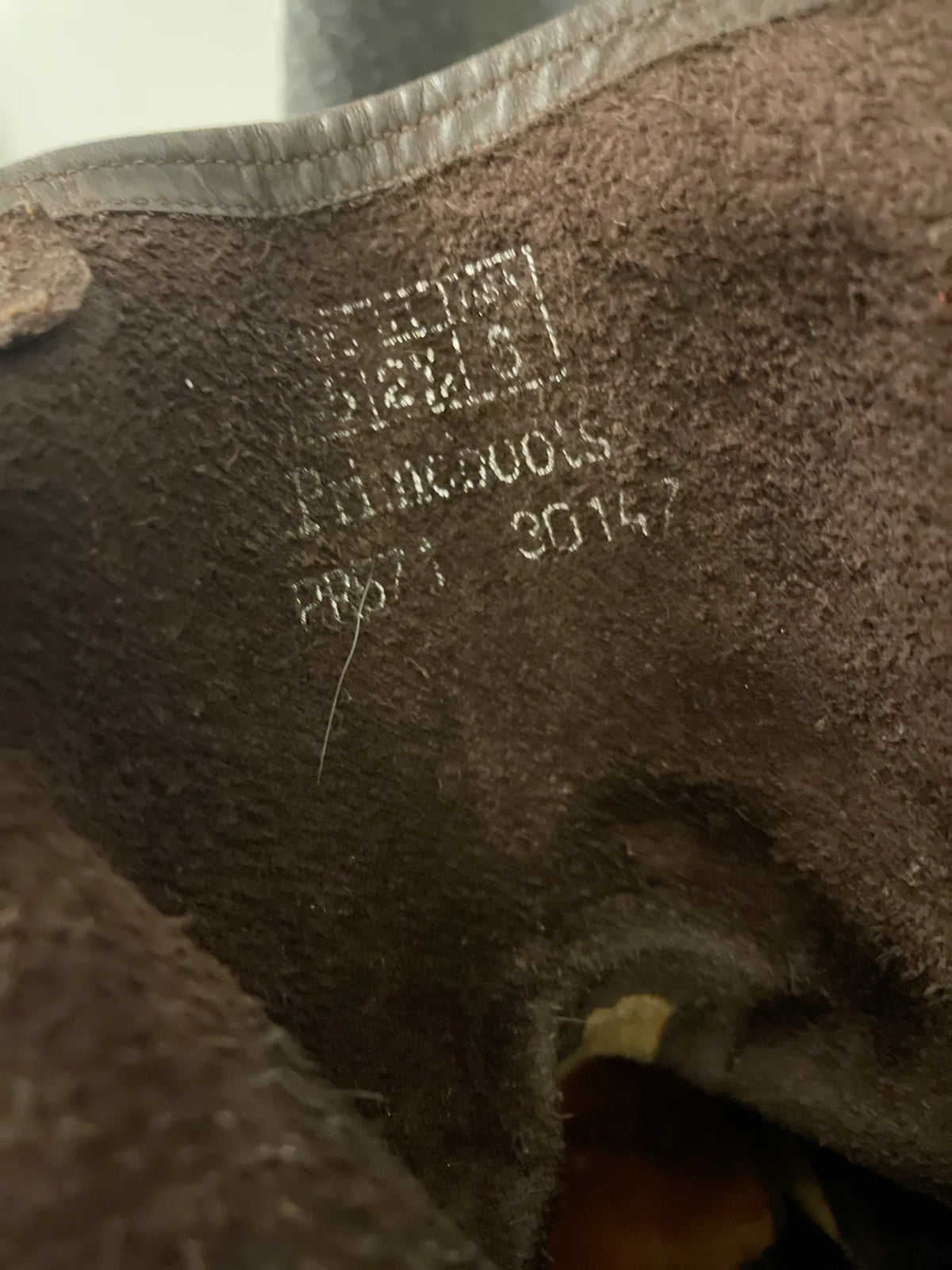 Primeboots Engineer Mid Boots