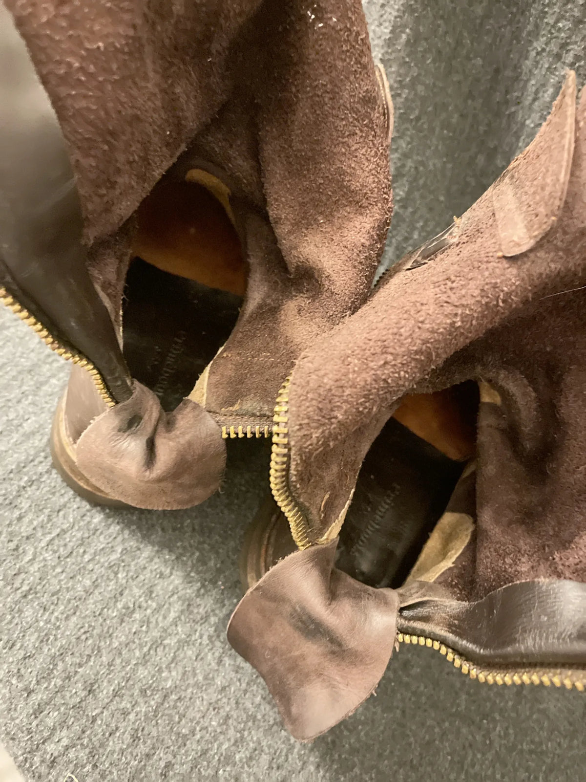 Primeboots Engineer Mid Boots
