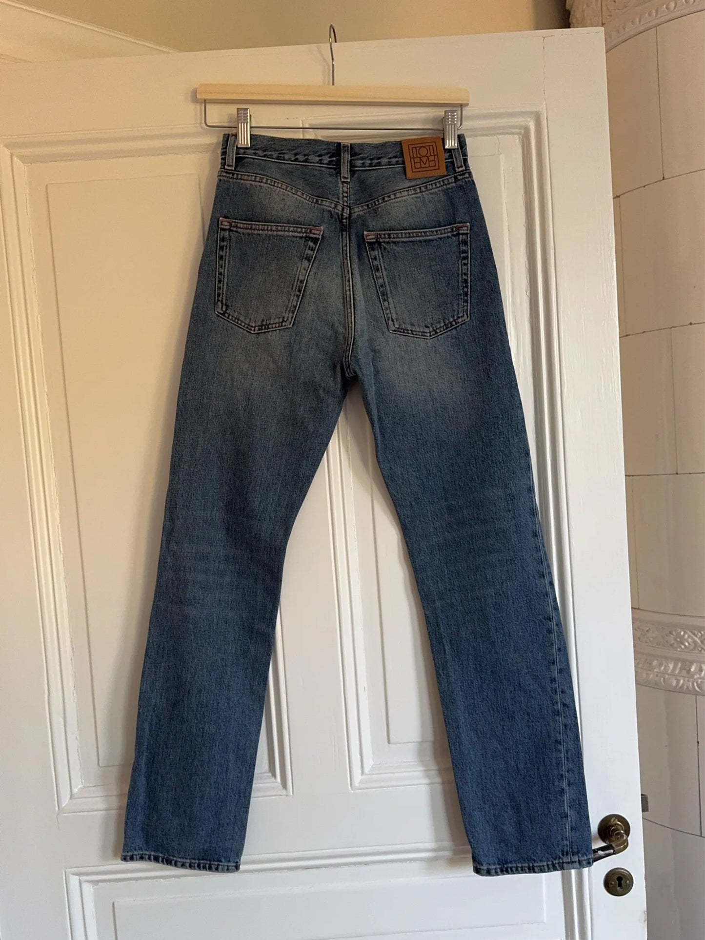Toteme Jeans