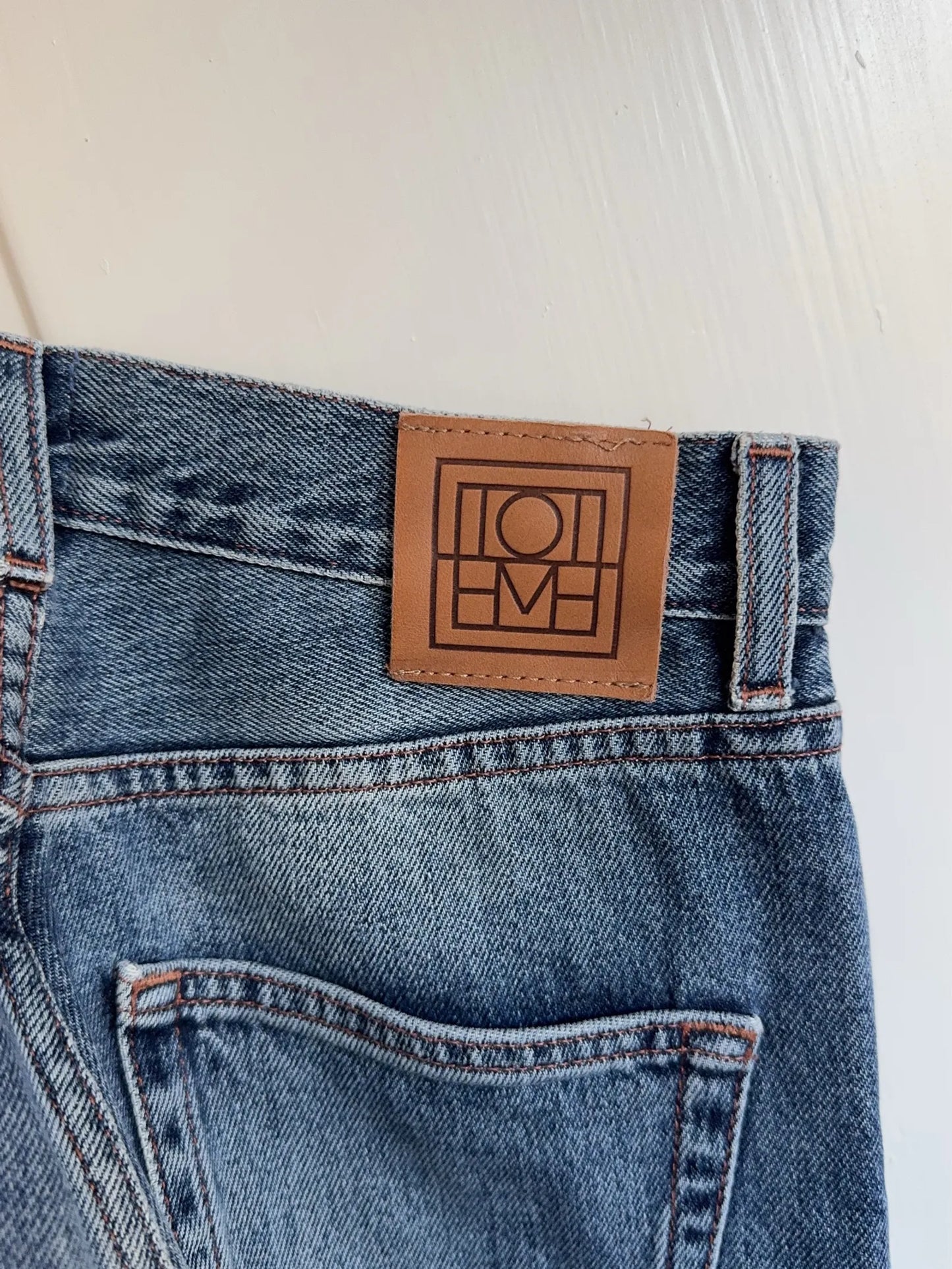 Toteme Jeans