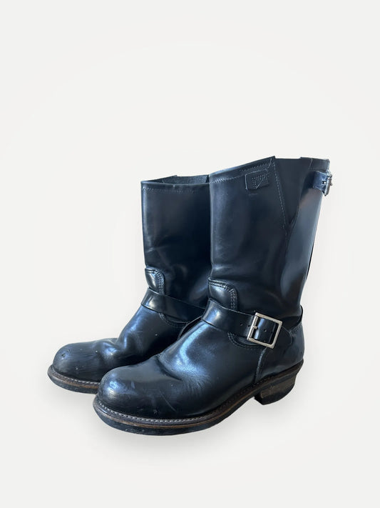 Engineer 2268 Boots