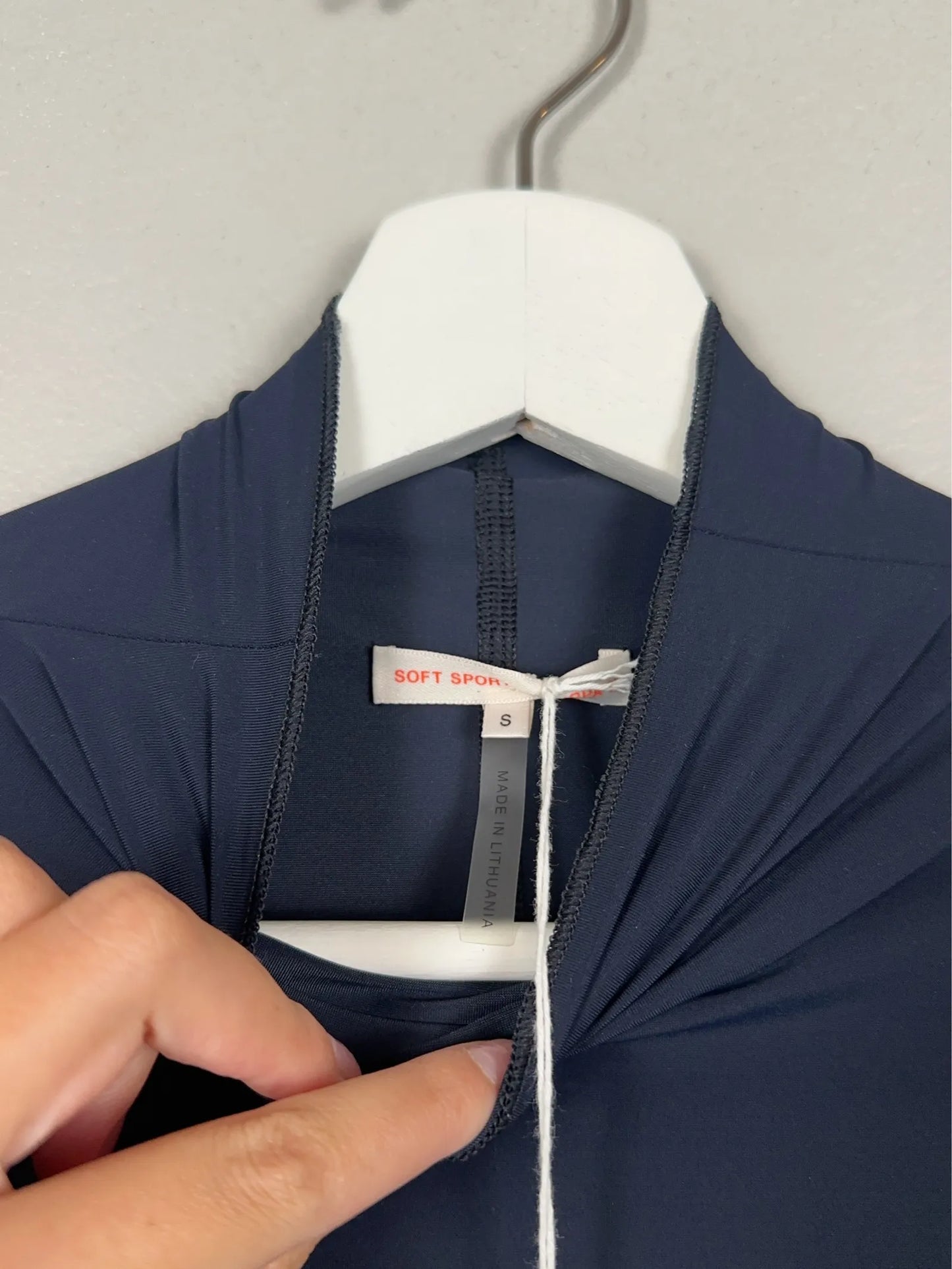 Filippa K Dance Dress