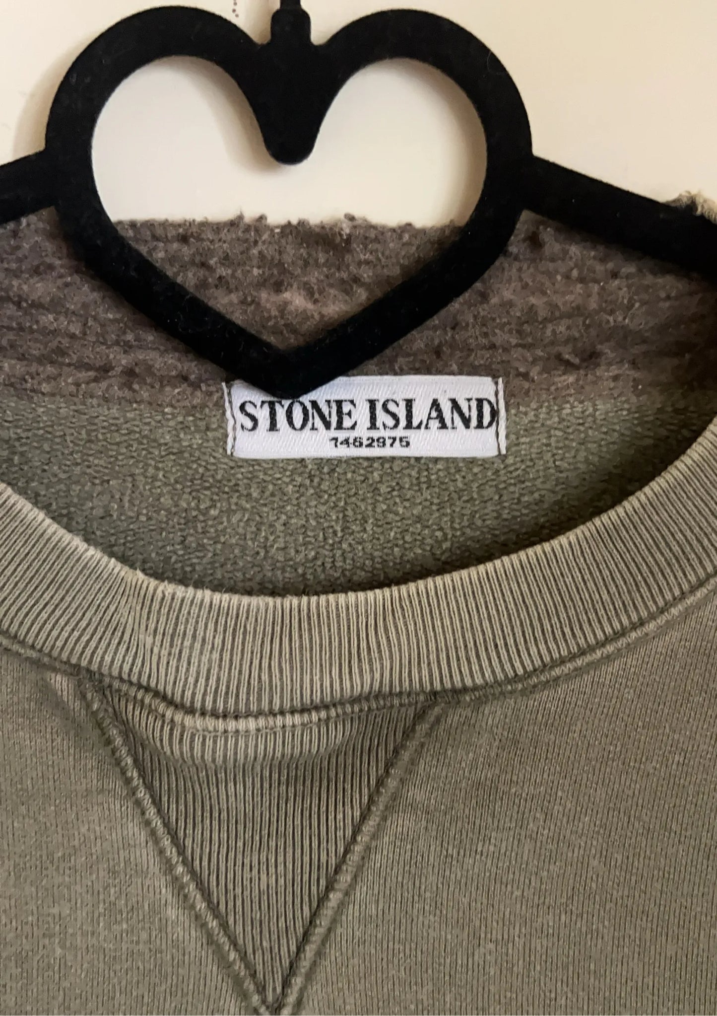 Stone Island Sweater