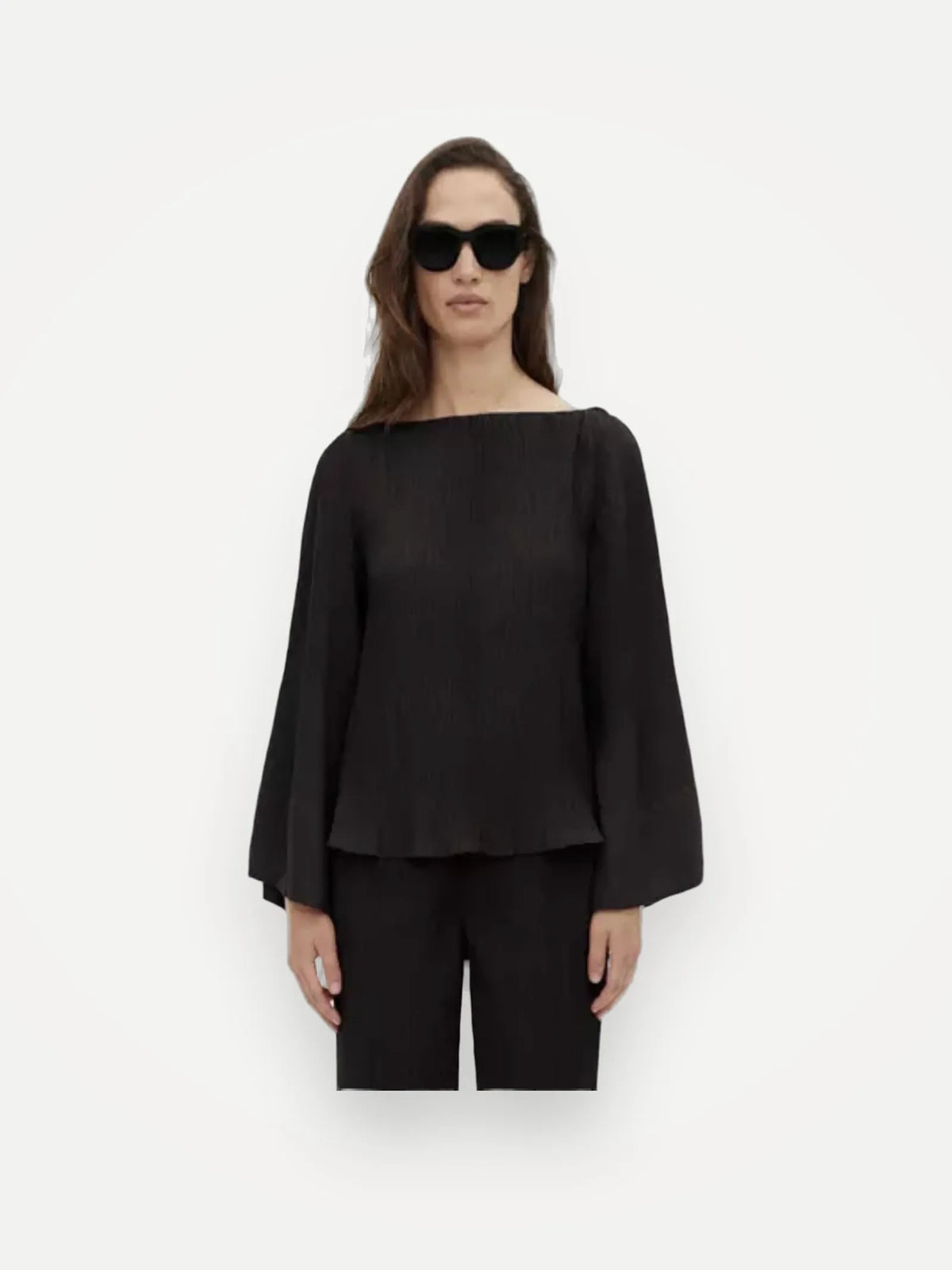 By Malene Birger Gerontia Blouse