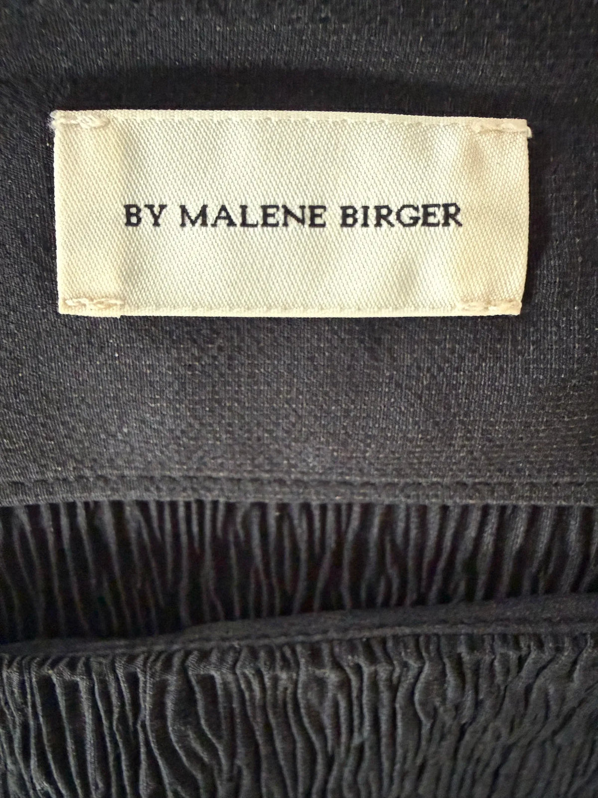 By Malene Birger Gerontia Blouse