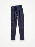 Aim’n Ribbed Seamless-träningsbyxor