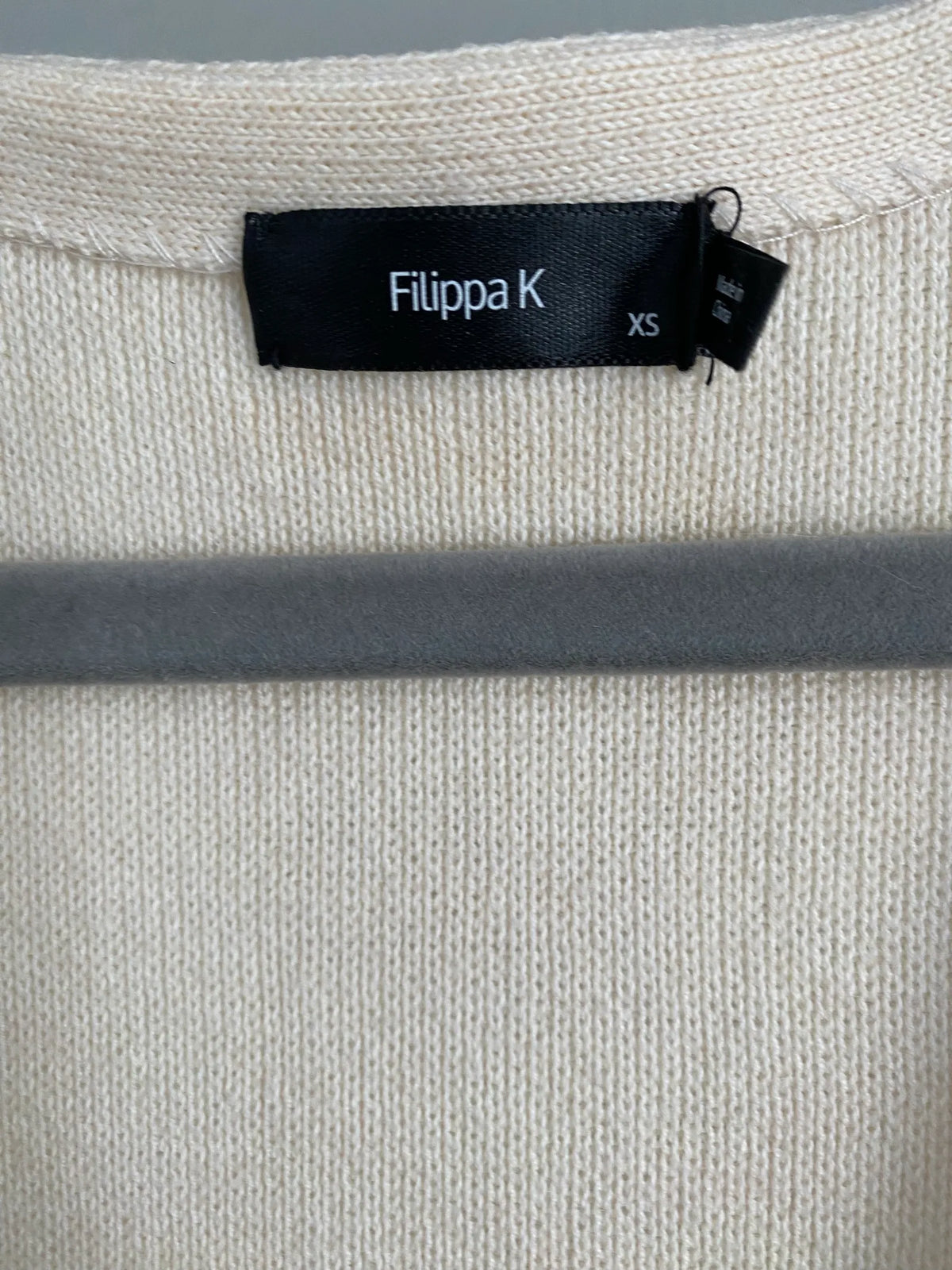 Filippa K-ullkofta
