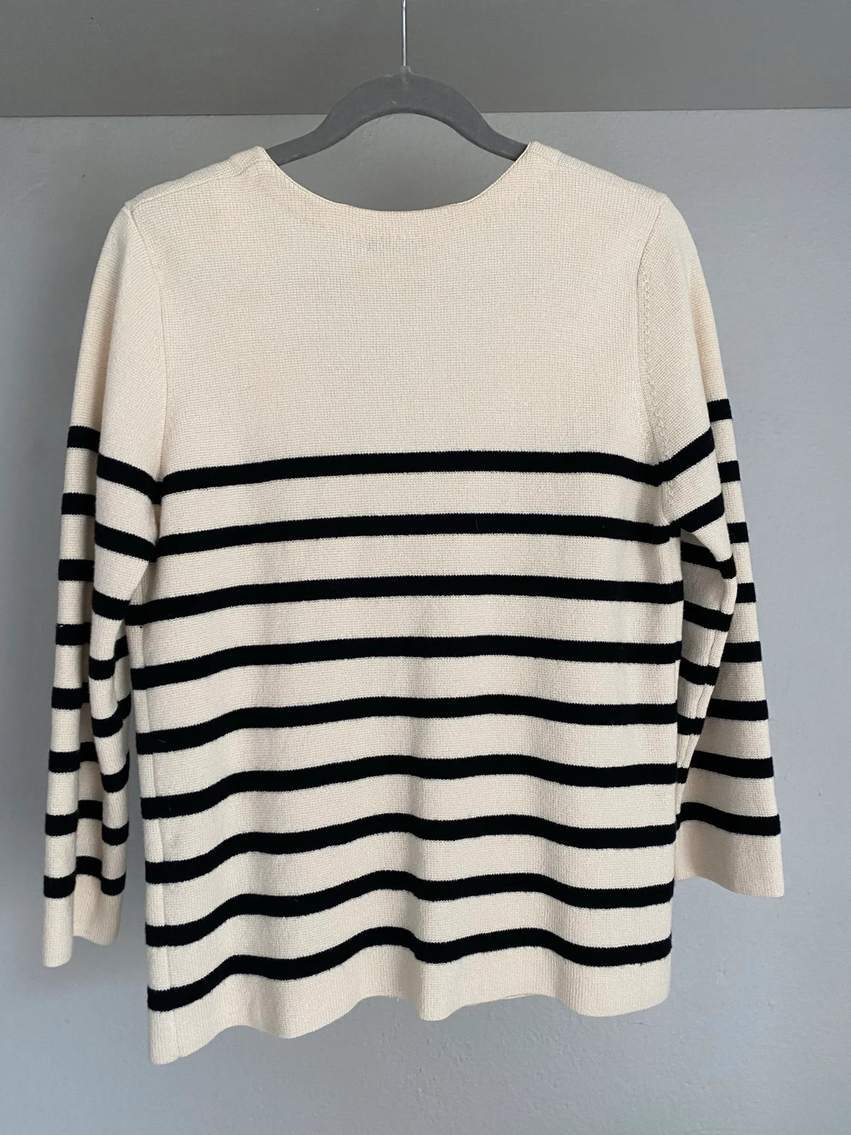 Filippa K-ullkofta