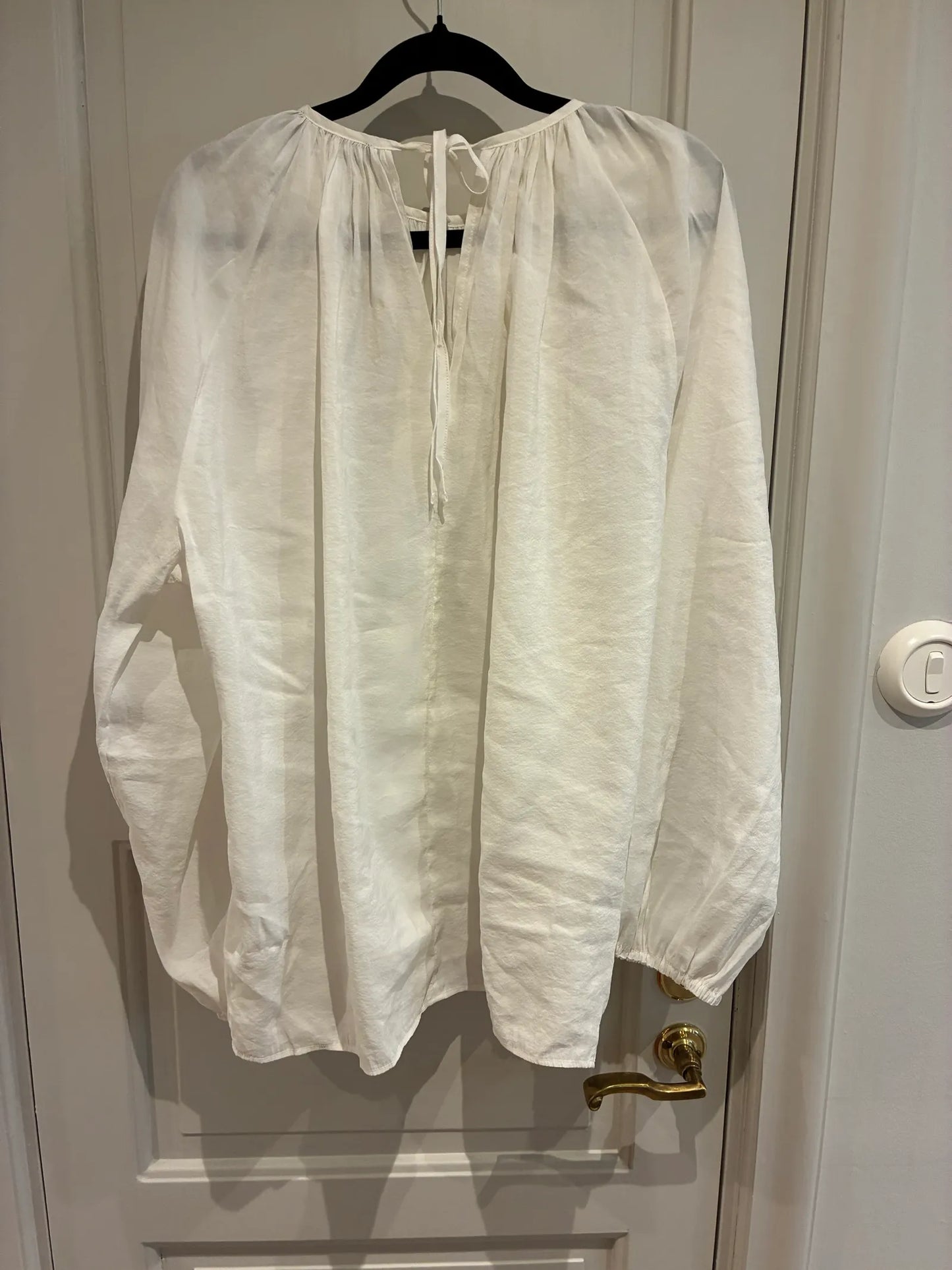 Hope Blouse