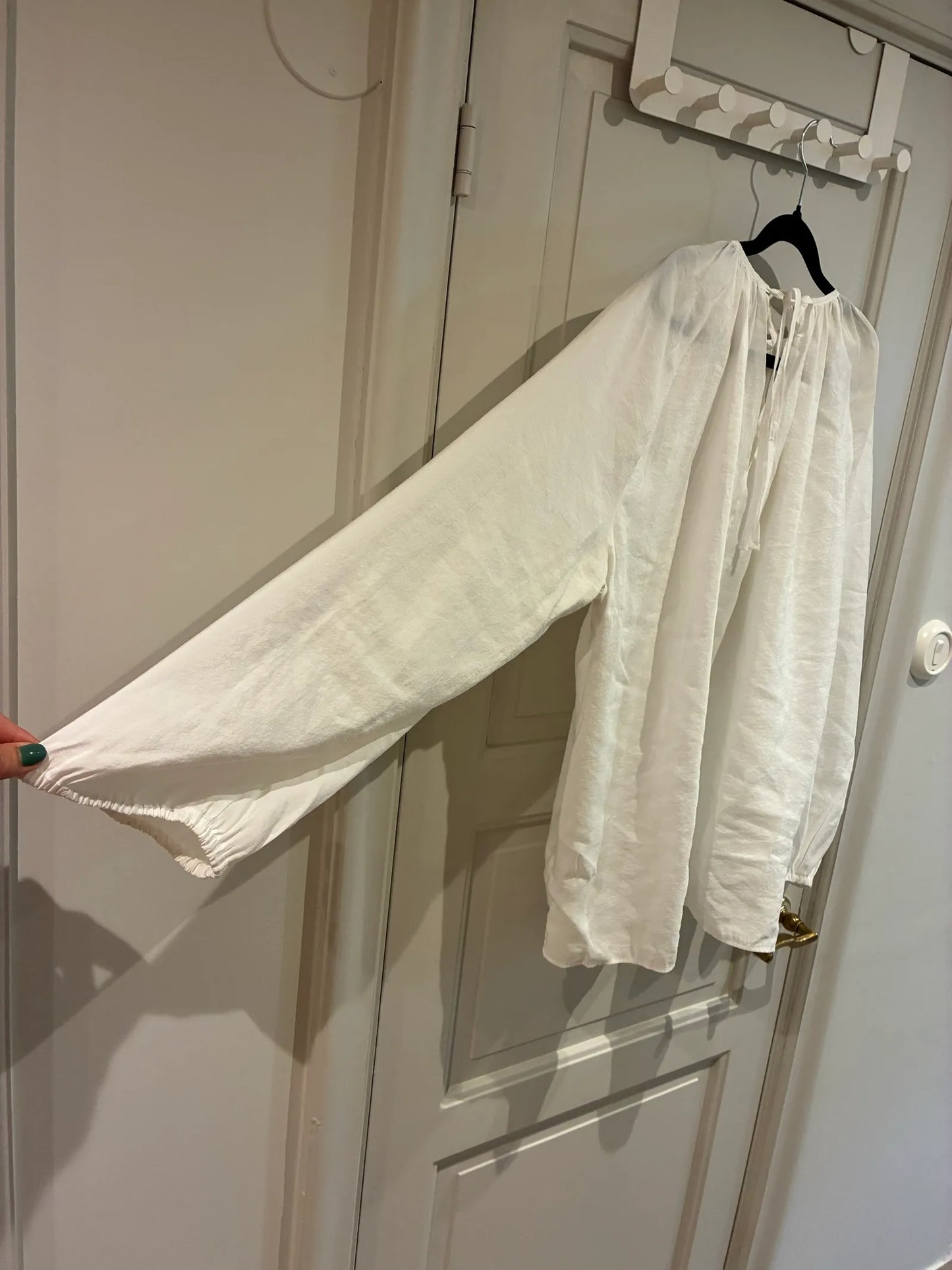 Hope Blouse