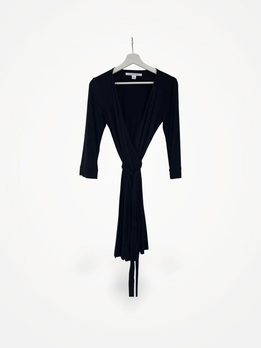 Diane Von Furstenberg-klänning
