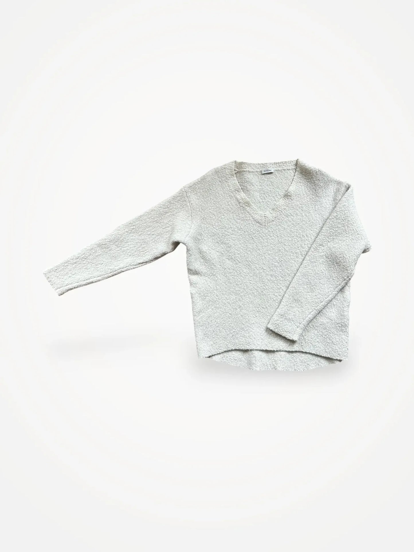 Toteme Sweater