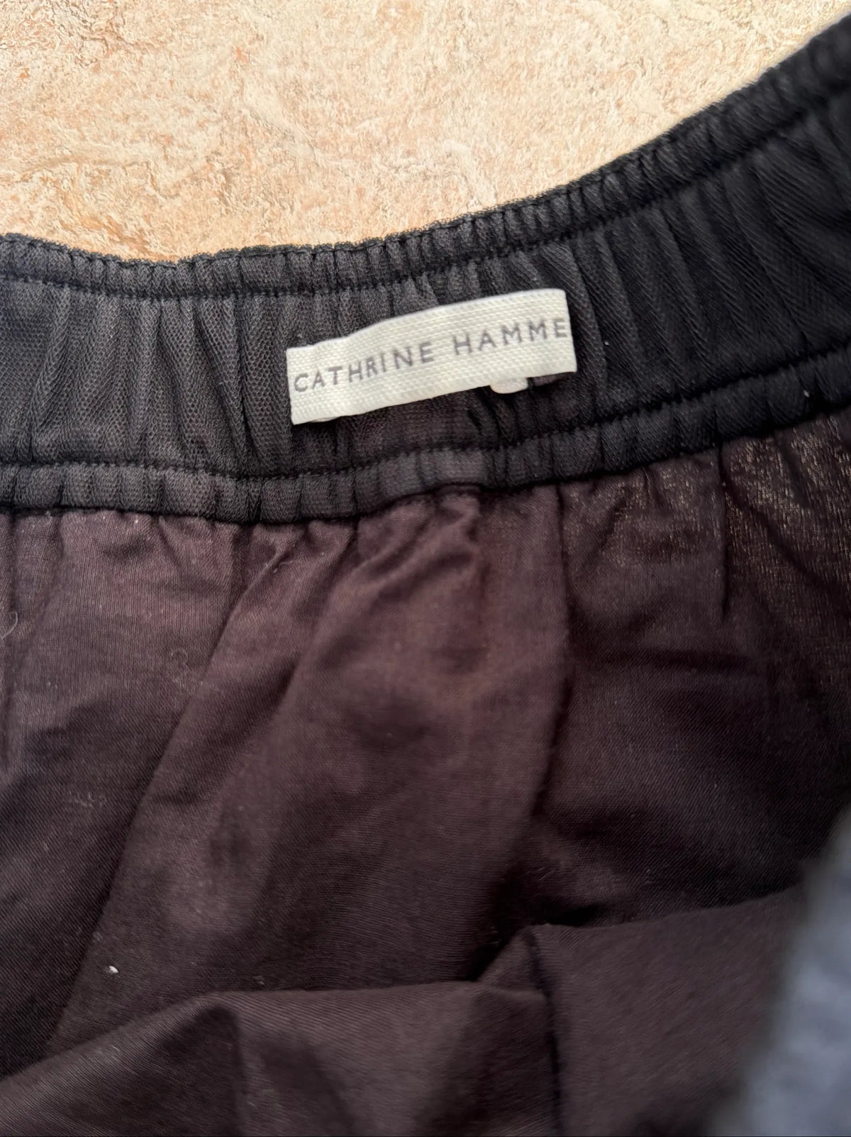 Cathrine Hammel Skirt