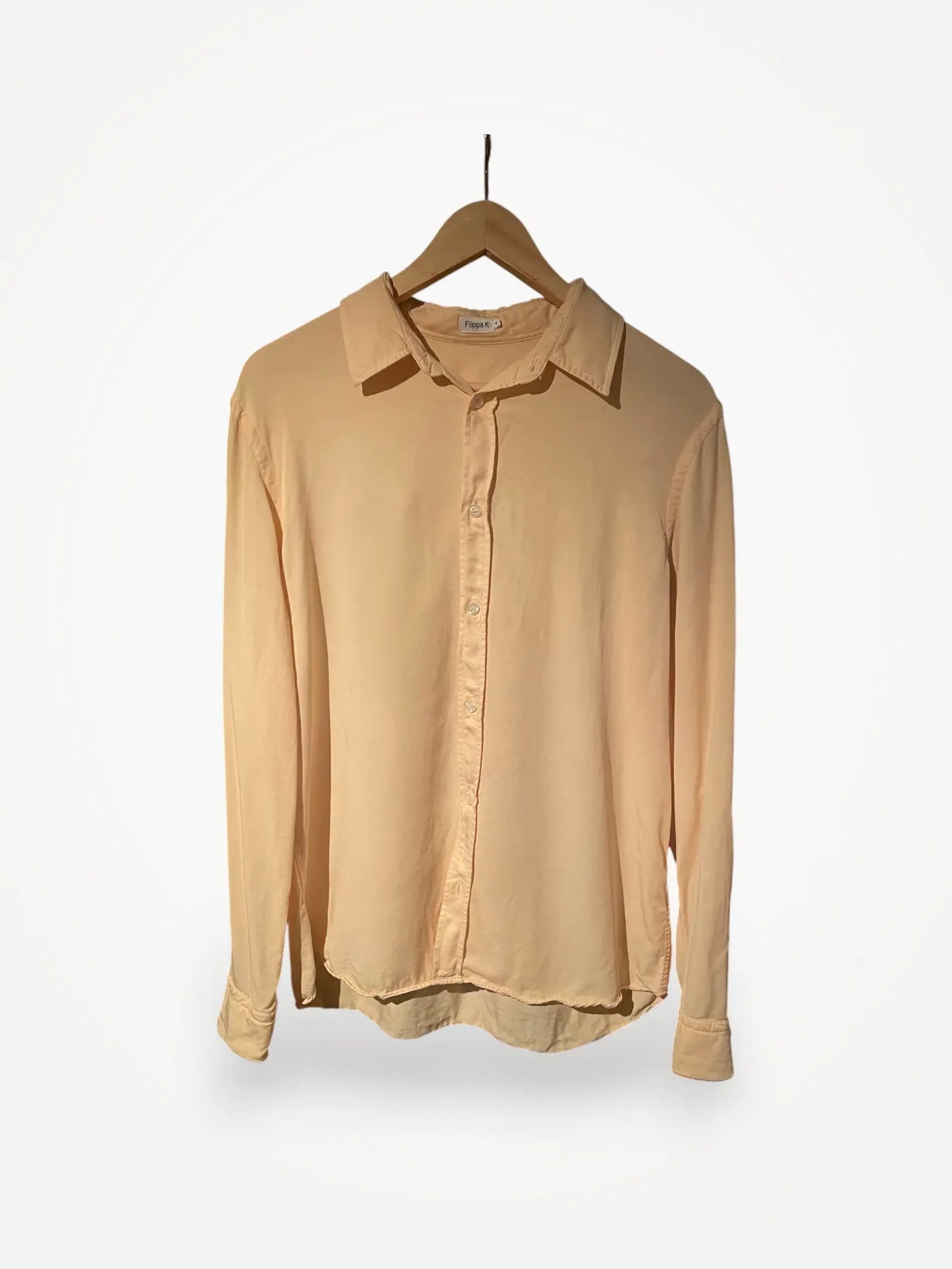 Filippa K Zachary Tencel Shirt