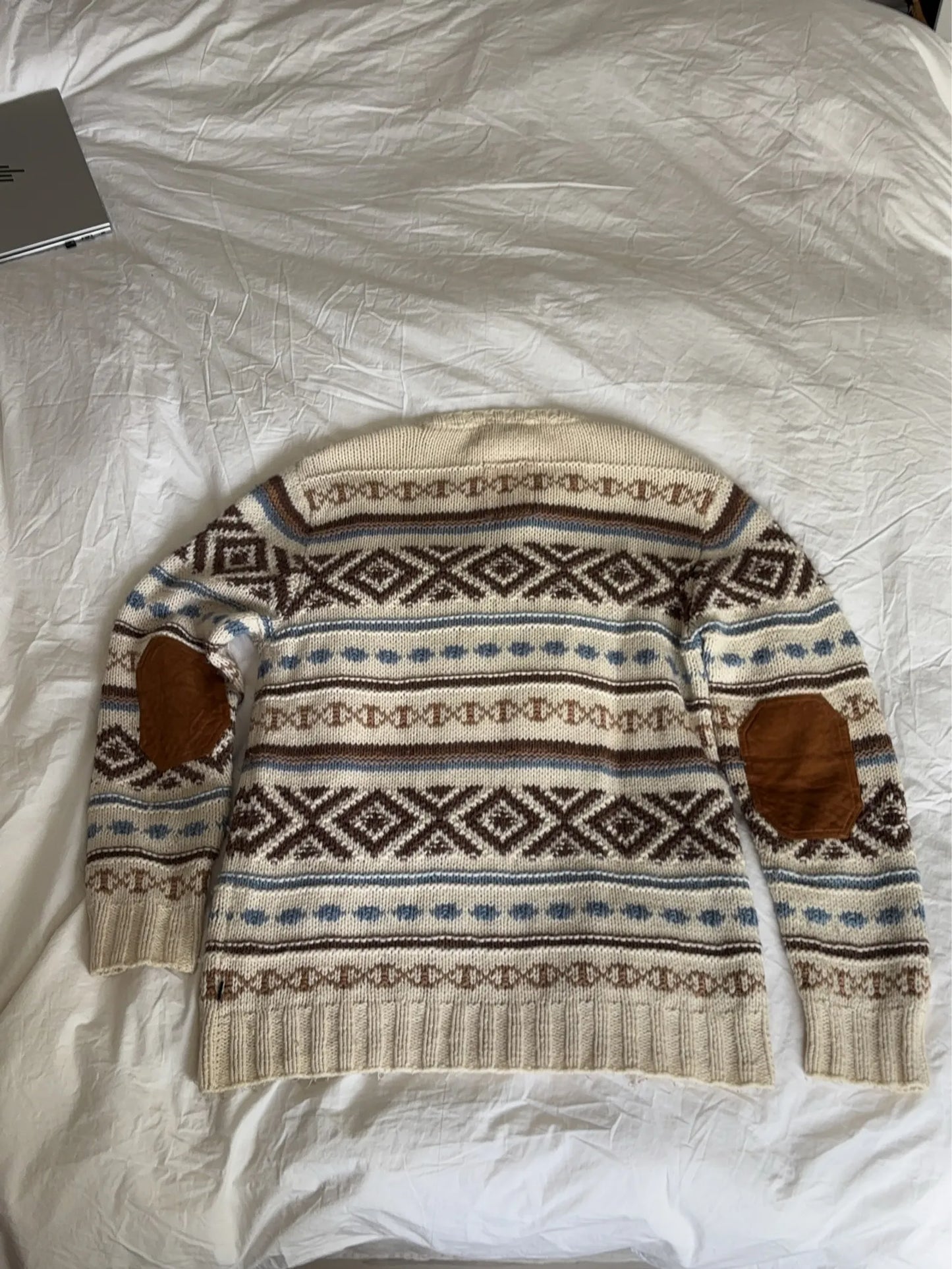 Gant-tröja