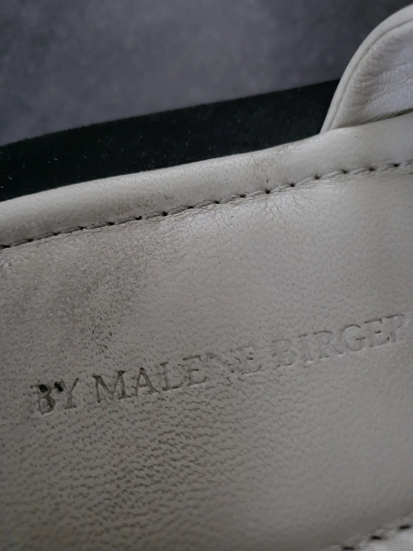 By Malene Birger Frederica-skinnsandaler