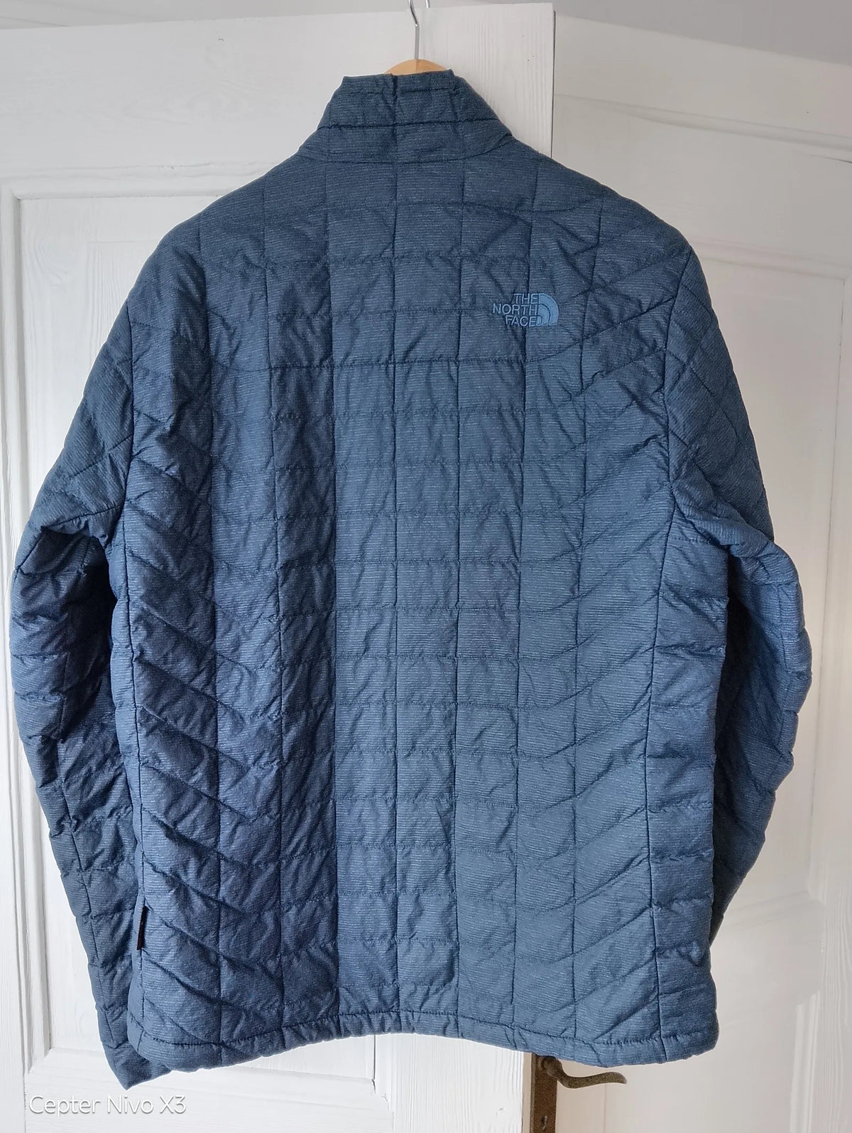 The North Face Thermoball-fritidsjacka