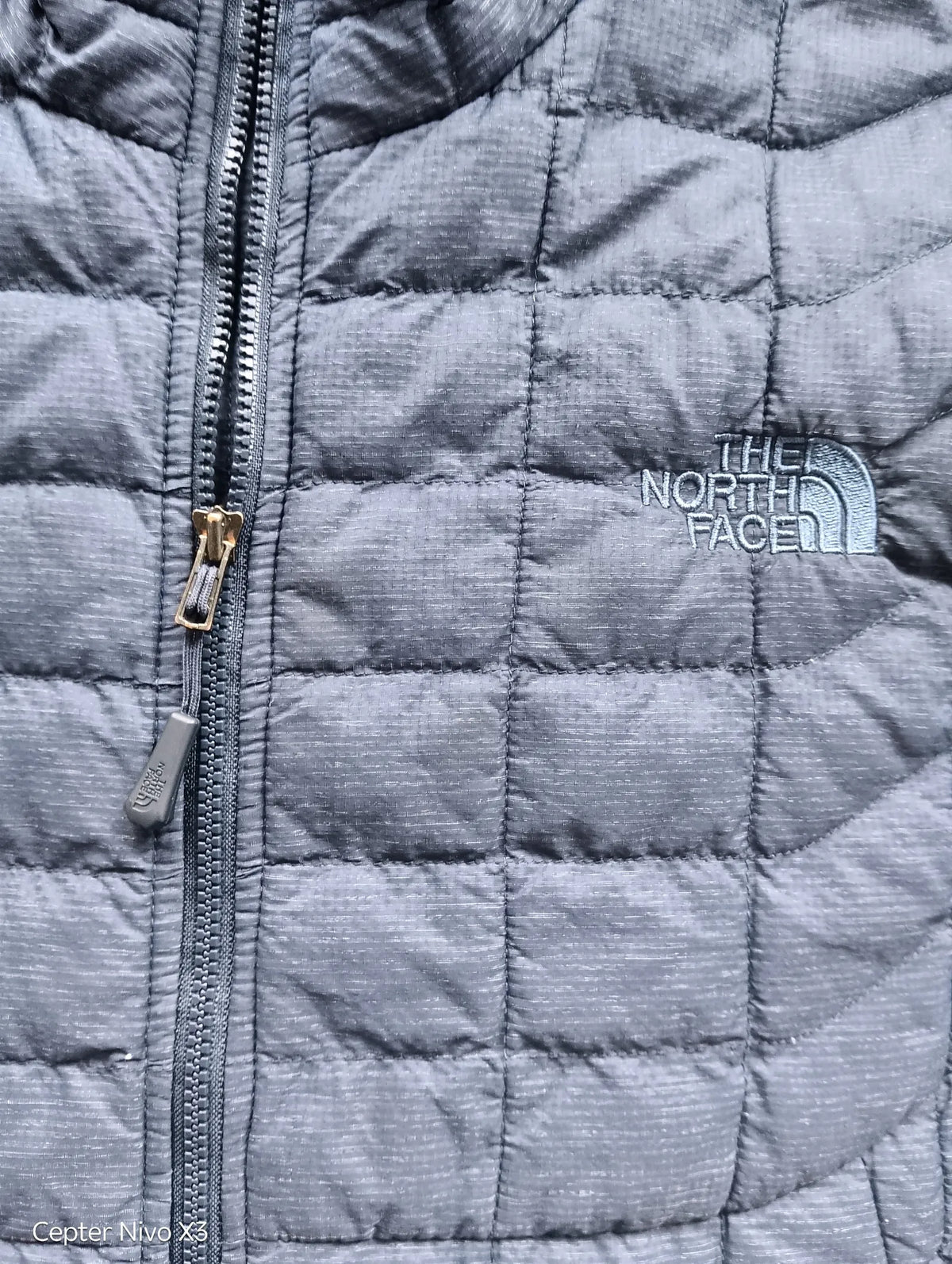 The North Face Thermoball-fritidsjacka