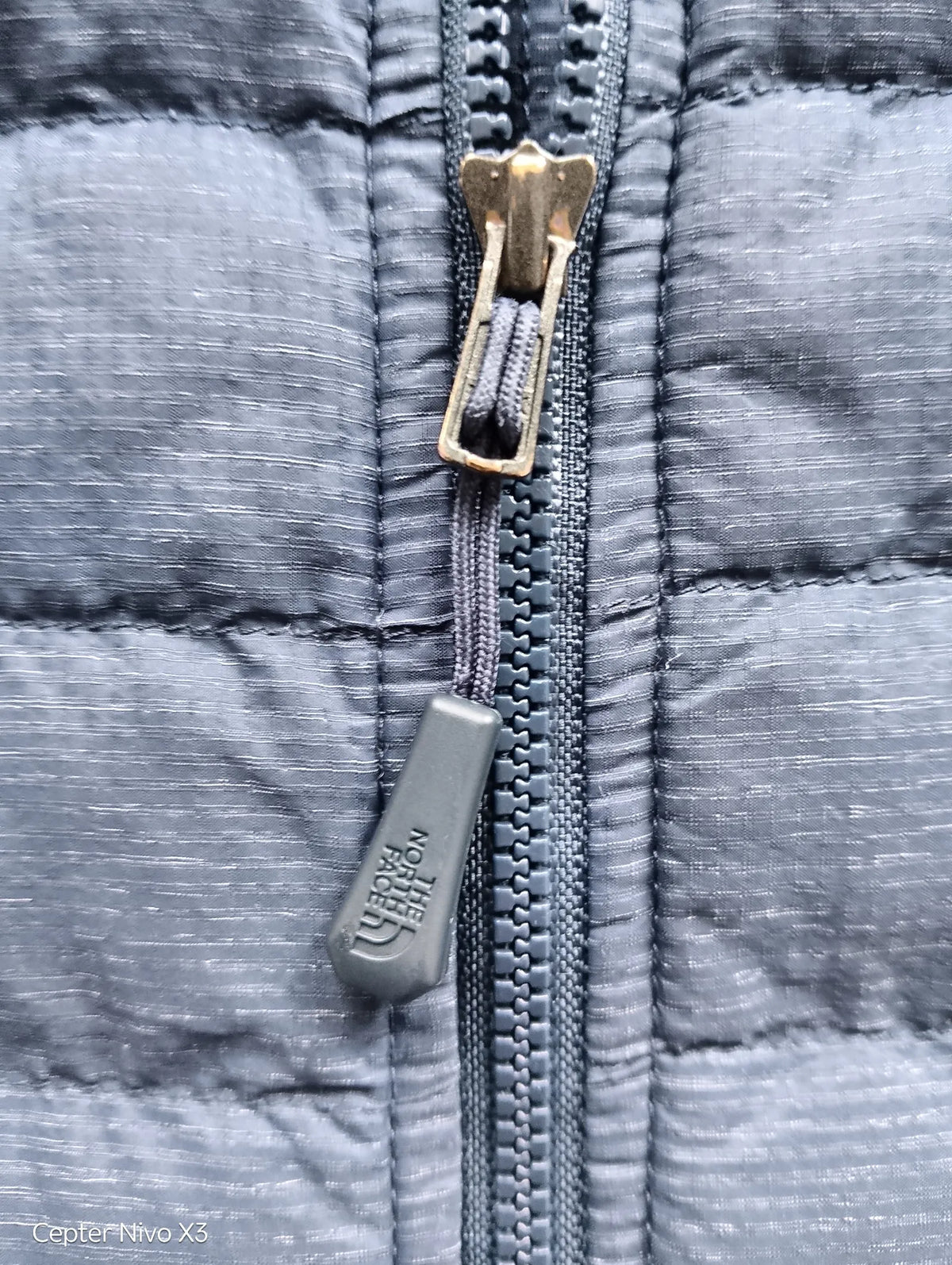 The North Face Thermoball-fritidsjacka