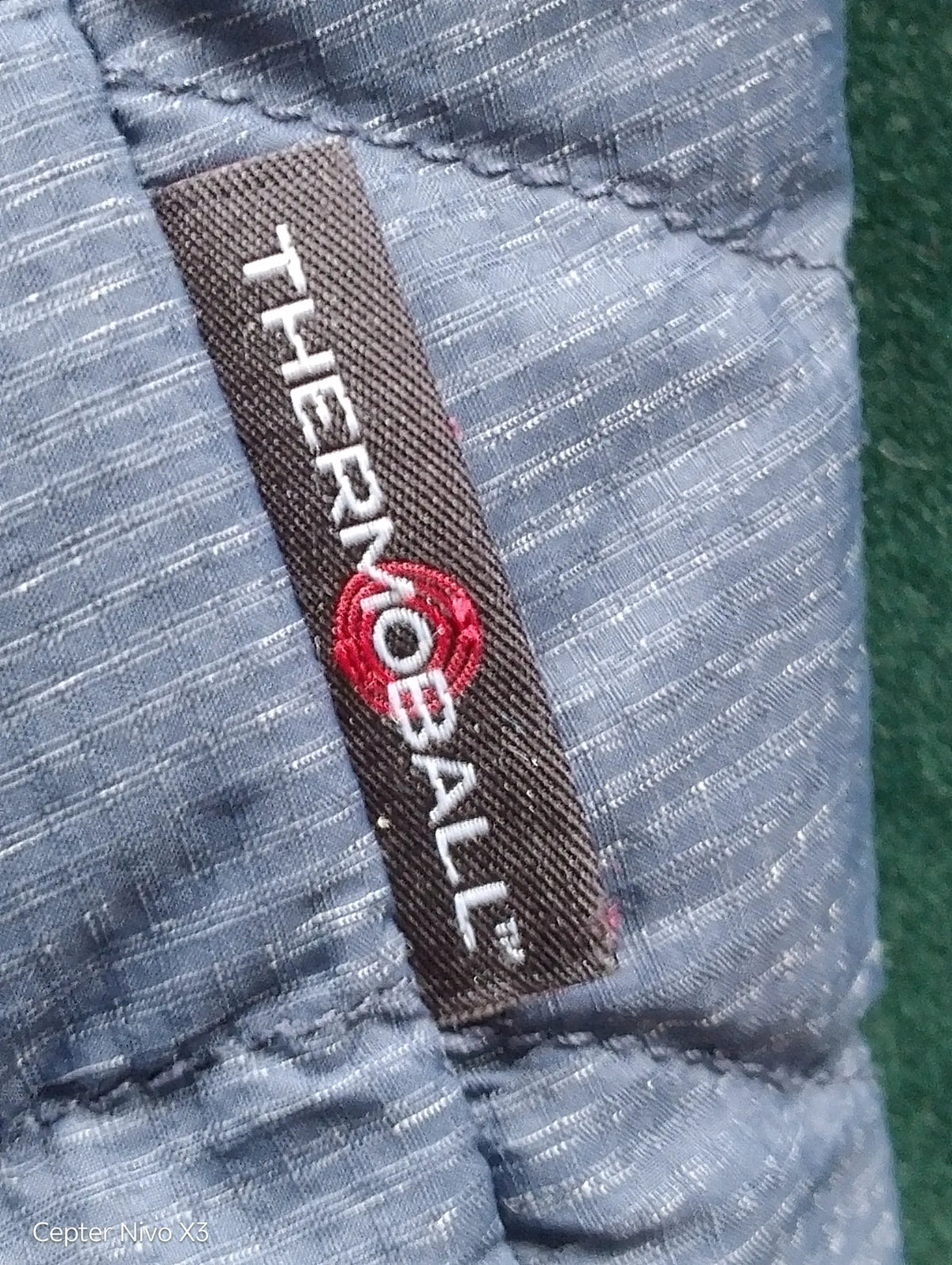The North Face Thermoball-fritidsjacka