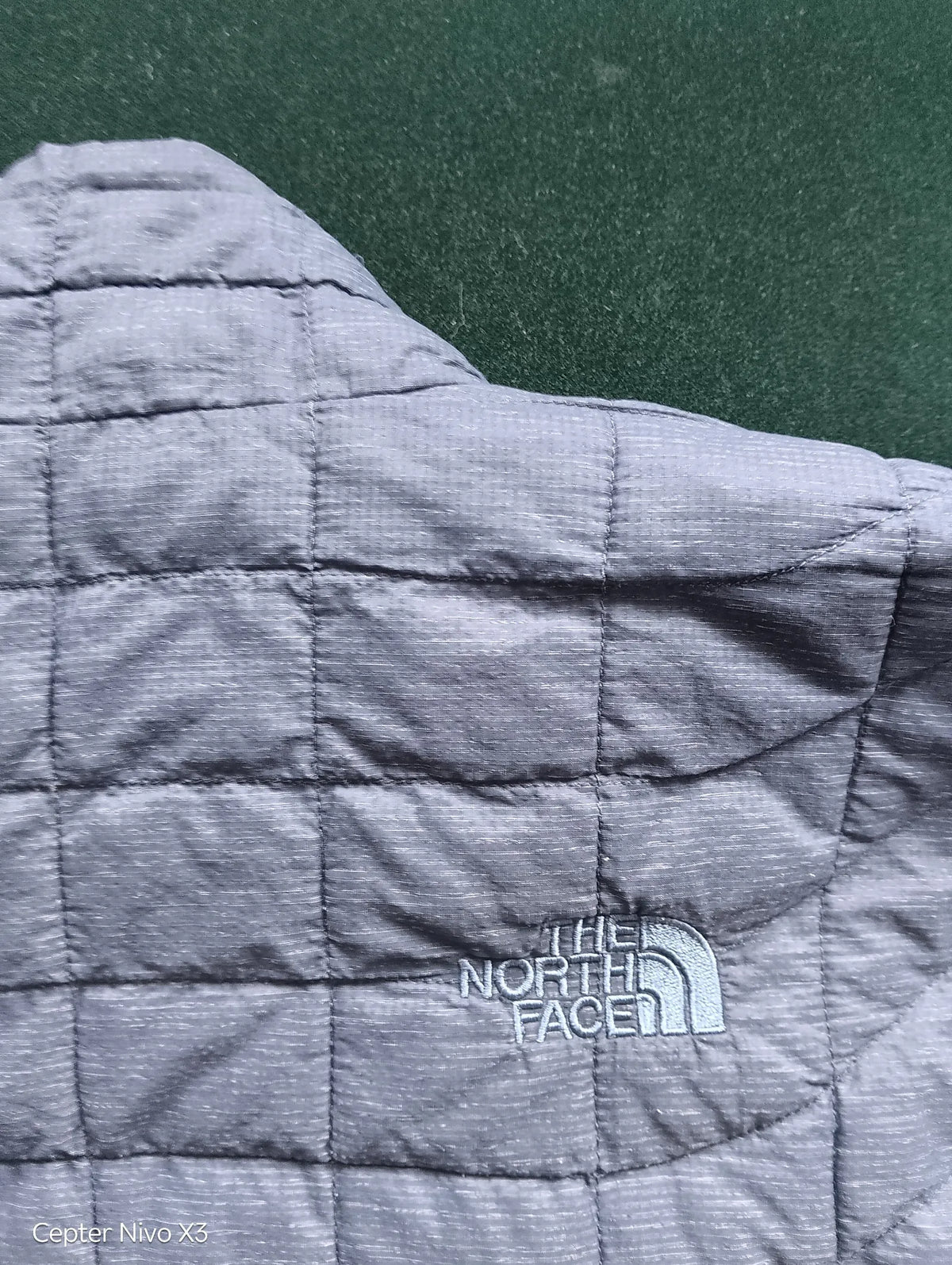 The North Face Thermoball-fritidsjacka