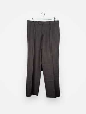 Filippa K-ullkostymbyxor NWOT