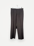 Filippa K-ullkostymbyxor NWOT