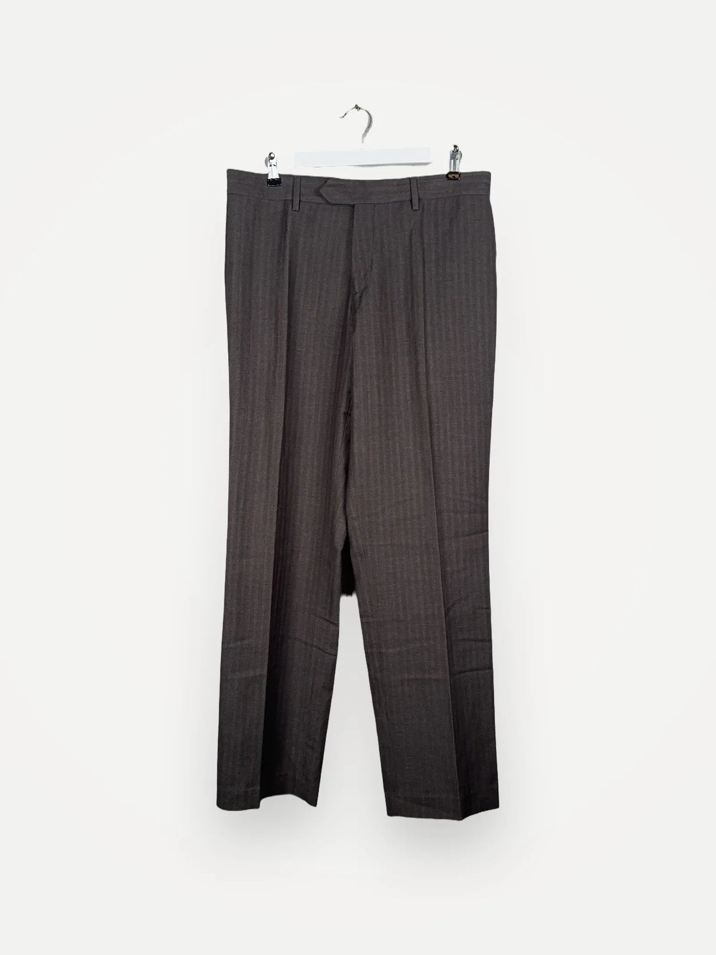 Filippa K-ullkostymbyxor NWOT