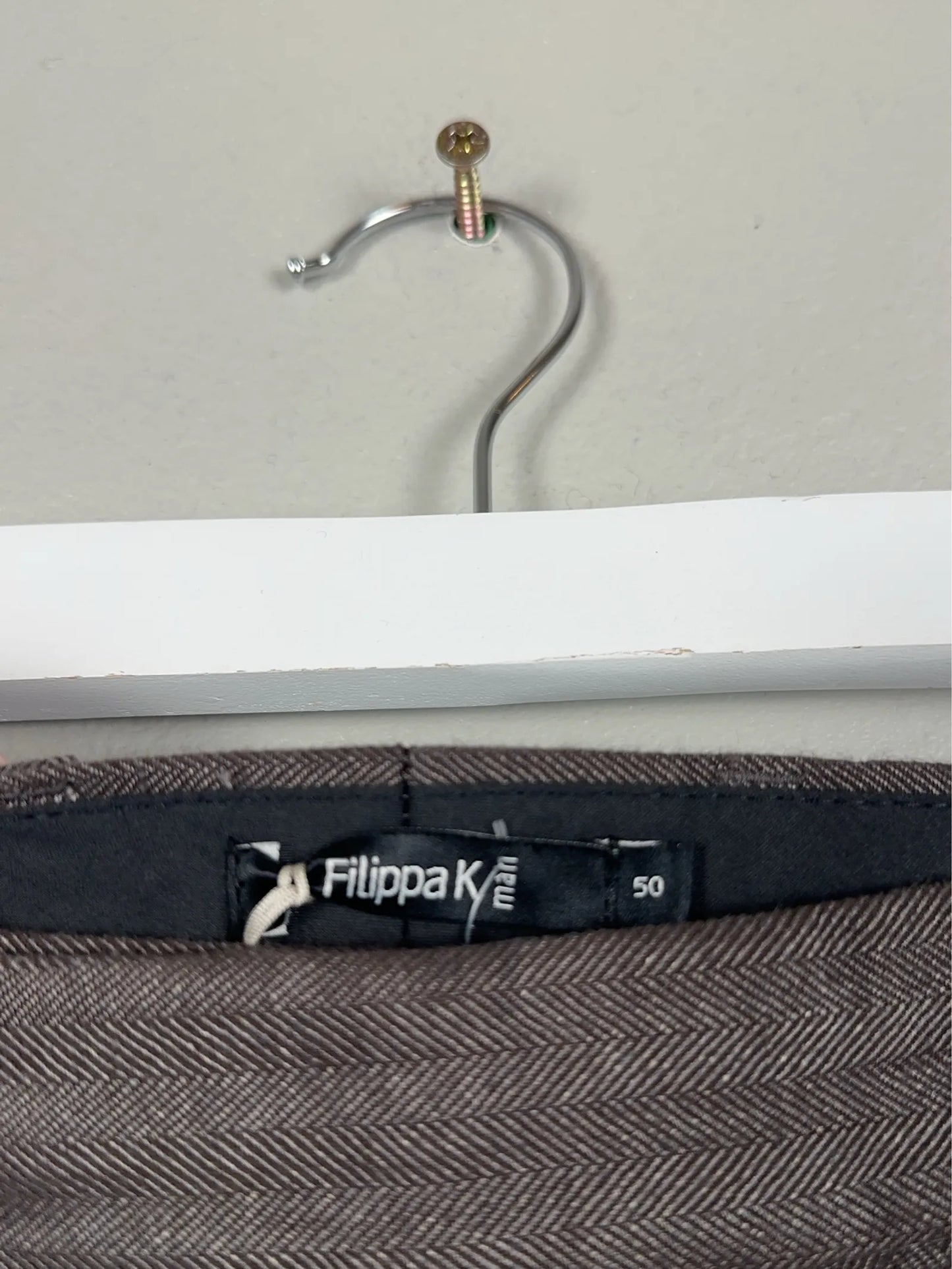Filippa K-ullkostymbyxor NWOT