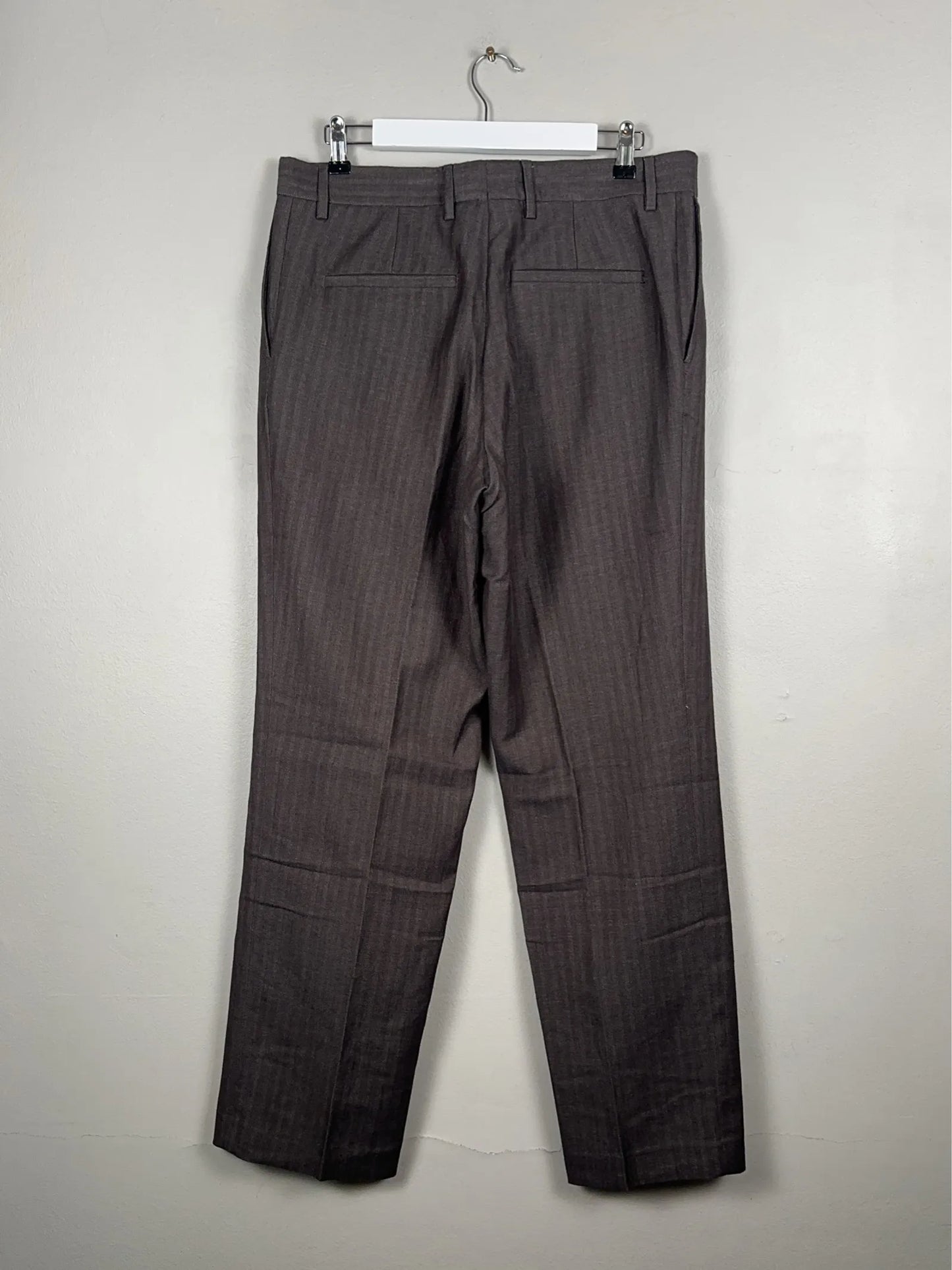 Filippa K-ullkostymbyxor NWOT