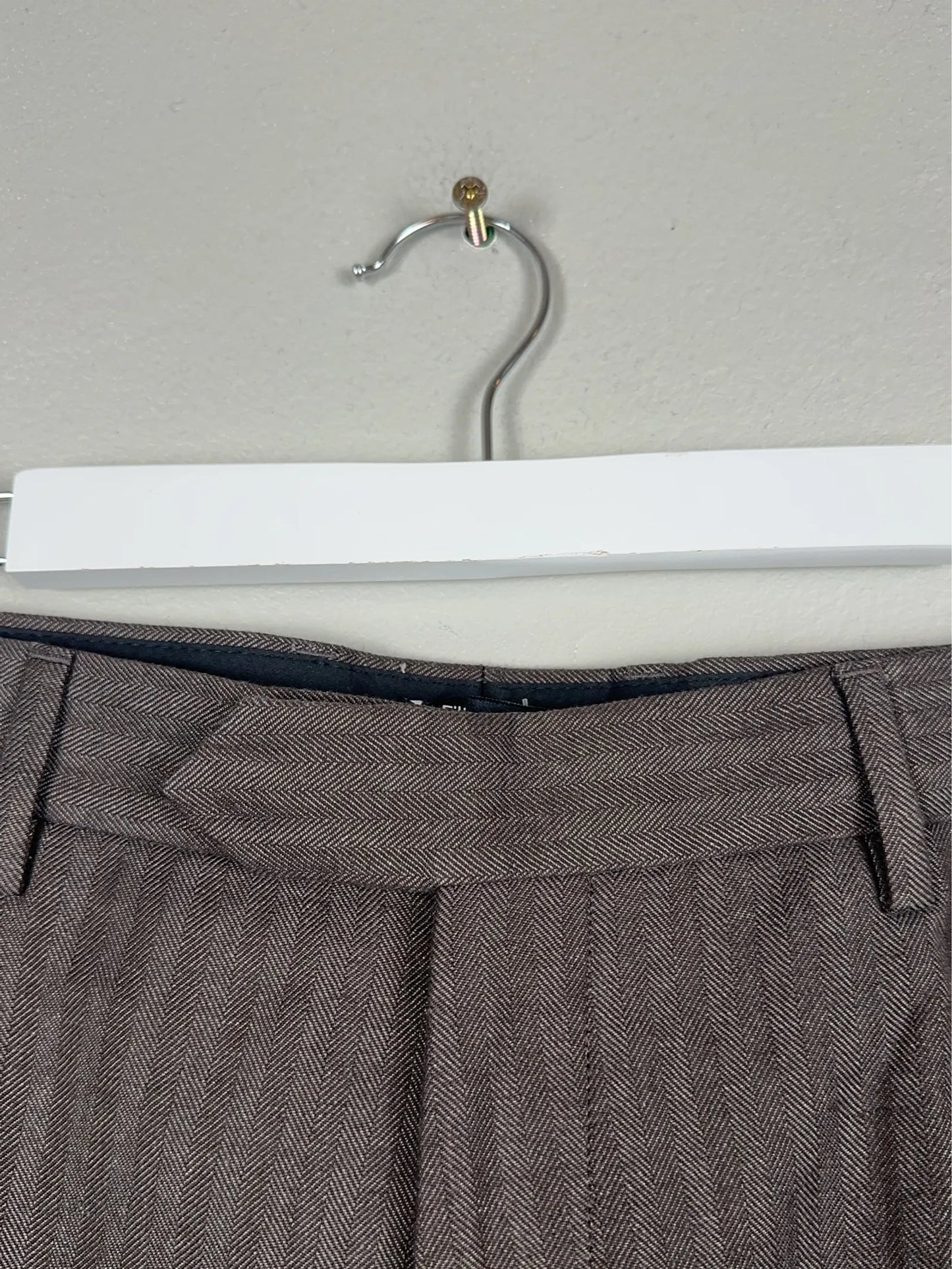 Filippa K-ullkostymbyxor NWOT
