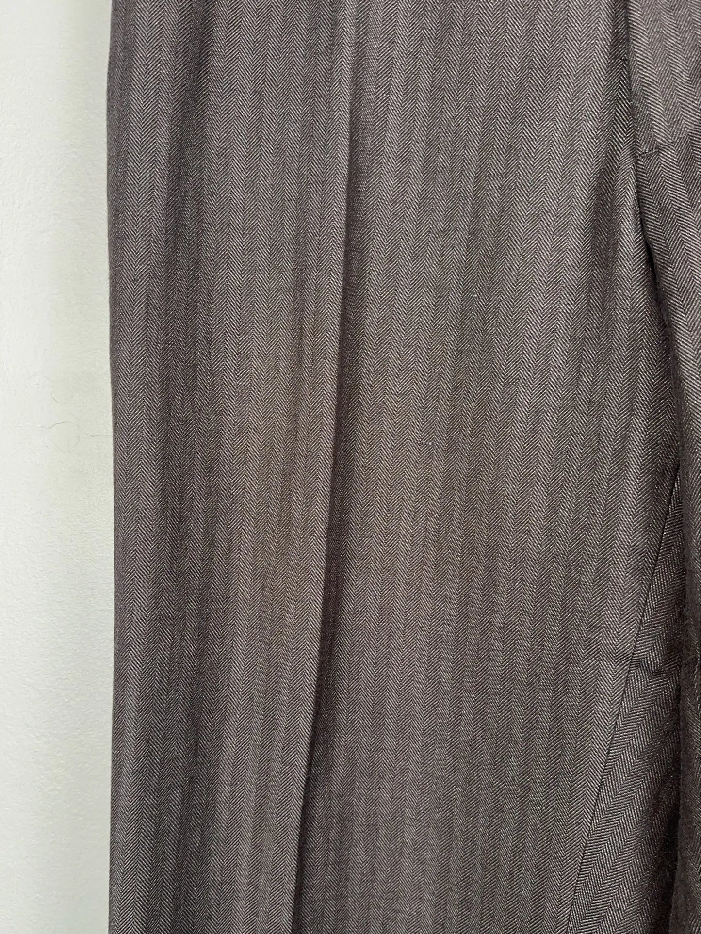 Filippa K-ullkostymbyxor NWOT