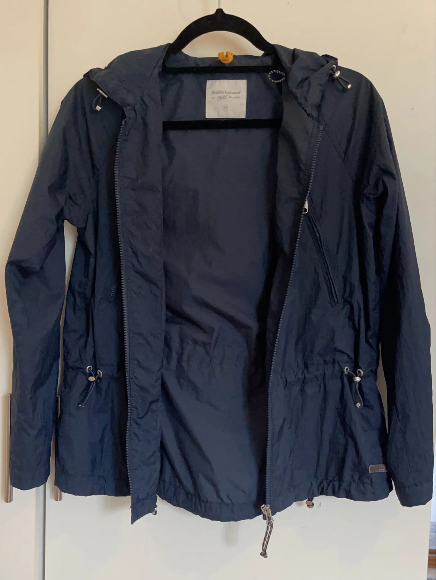 Peak Performance Kaipara J Jacket