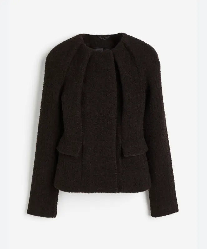 H&M Studio Jacket