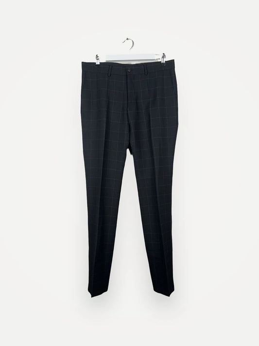 Tiger of Sweden Jaye Suit Trousers