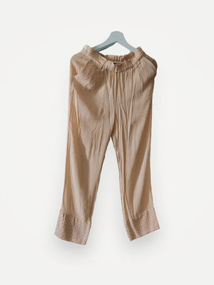 Stine Goya Cirkles Viscose-byxor