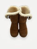 UGG-vinterskor